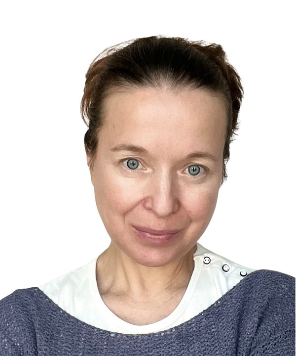 Ms. Anne Laure Bulliere